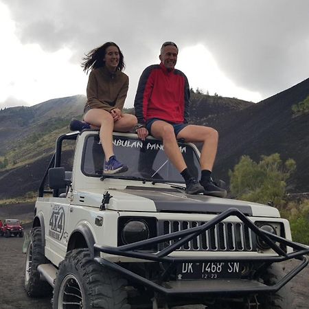 Pondok Bali Volcano Kubupenlokan Exterior photo