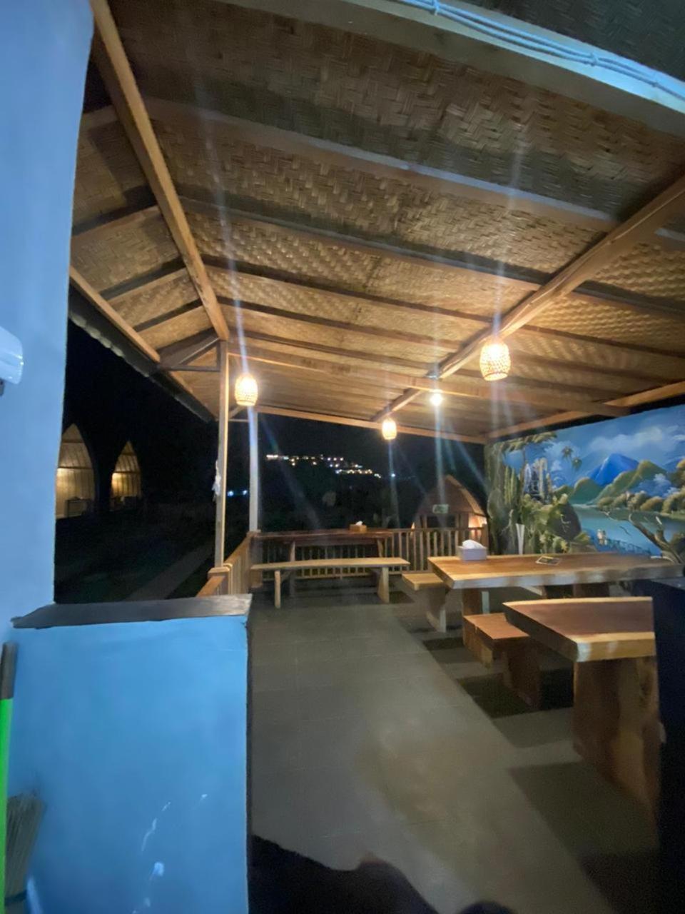 Pondok Bali Volcano Kubupenlokan Exterior photo