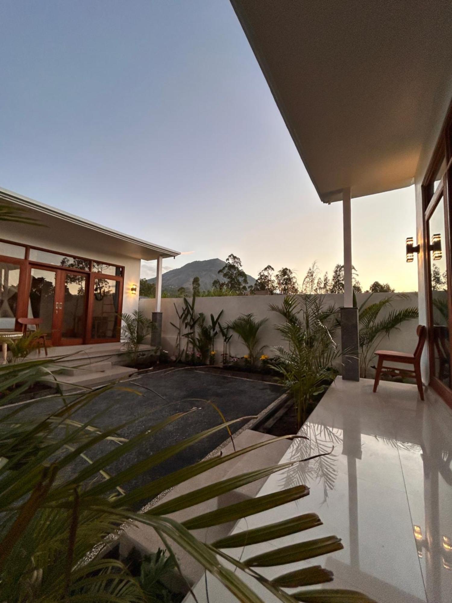 Pondok Bali Volcano Kubupenlokan Exterior photo